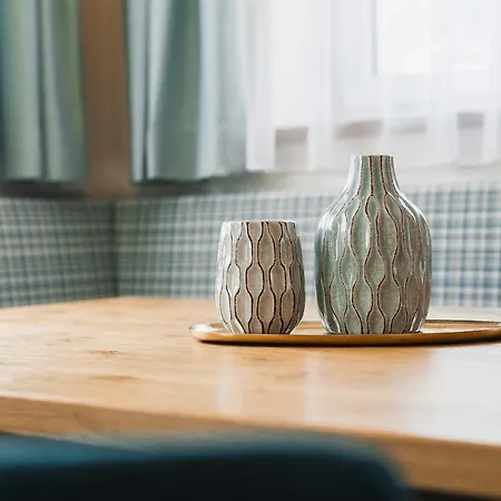 Appartement S'kathrina -