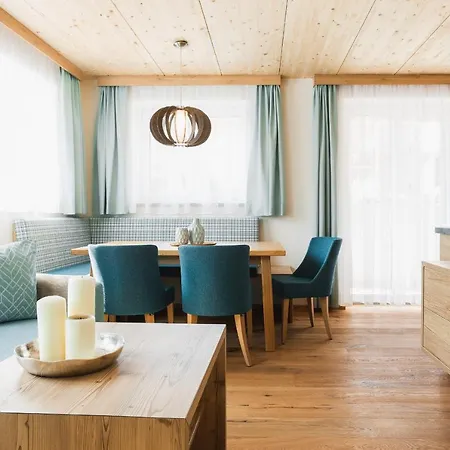 Appartement S'kathrina - *