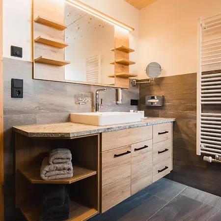 Appartement S'kathrina -