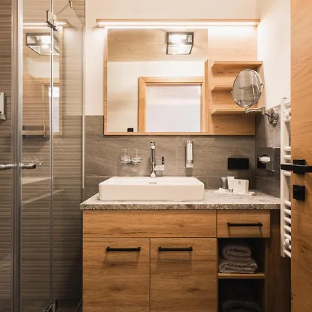 Appartement S'kathrina - *