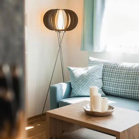 S'kathrina - * Schattwald