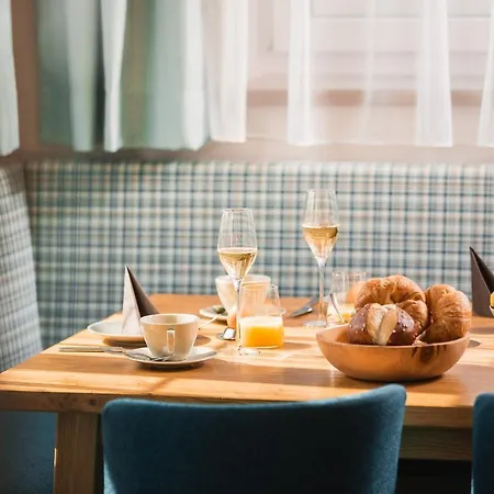 S'kathrina - Appartement *