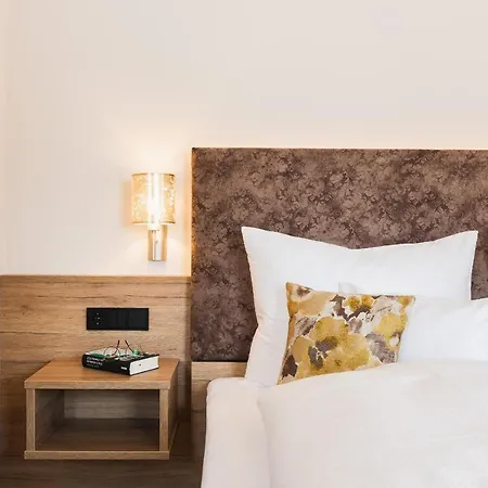 S'kathrina - Appartement Schattwald