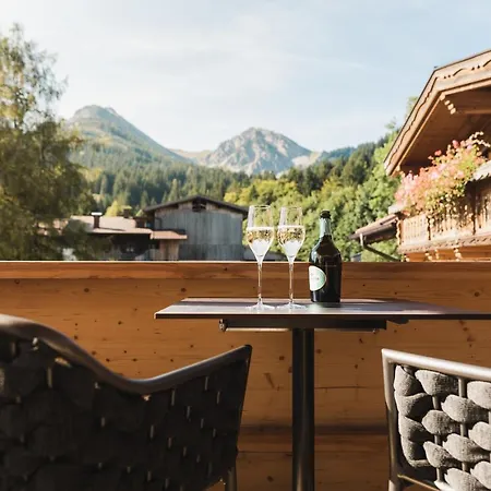 S'kathrina - * Schattwald