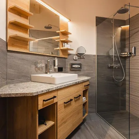 S'kathrina - Schattwald