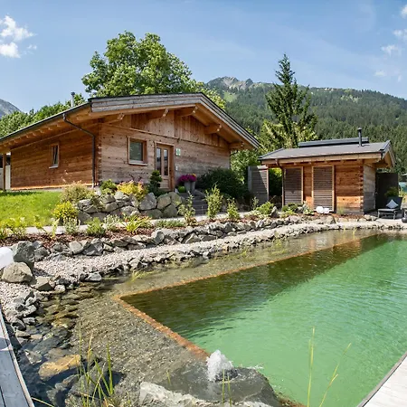 S'kathrina - Schattwald