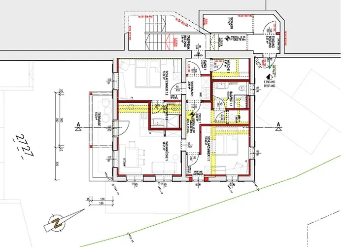 Apartmán S'kathrina -
