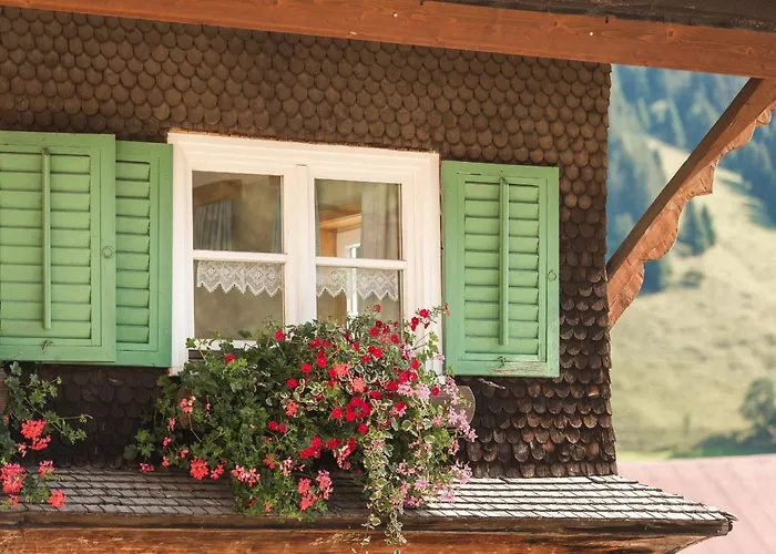 S'kathrina - 沙特瓦尔德