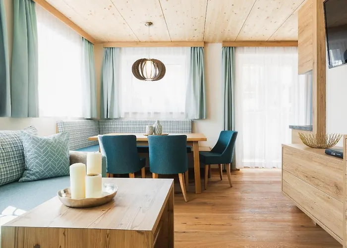 Apartmán S'kathrina - *