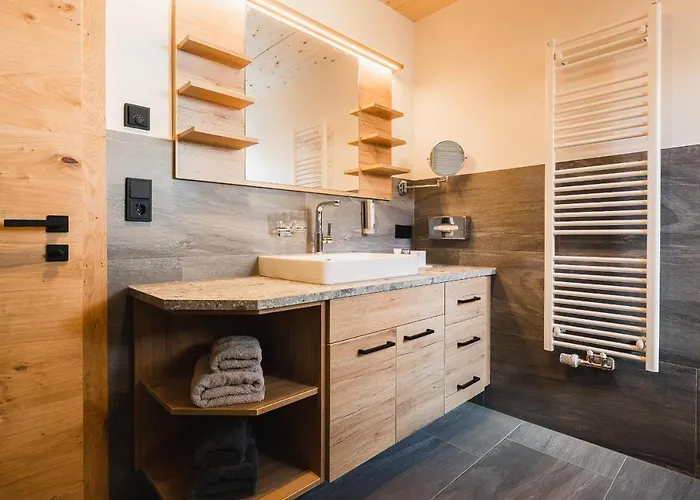 Apartmán S'kathrina -