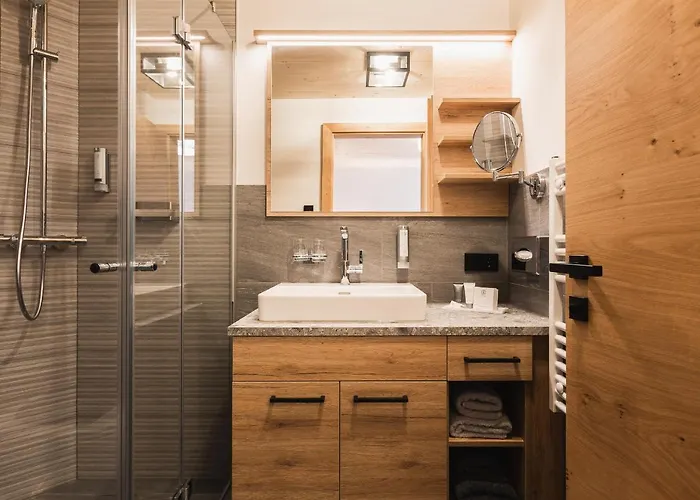 公寓 S'kathrina - *