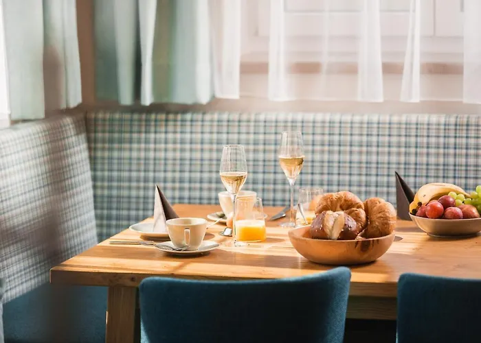 S'kathrina - Apartmán *