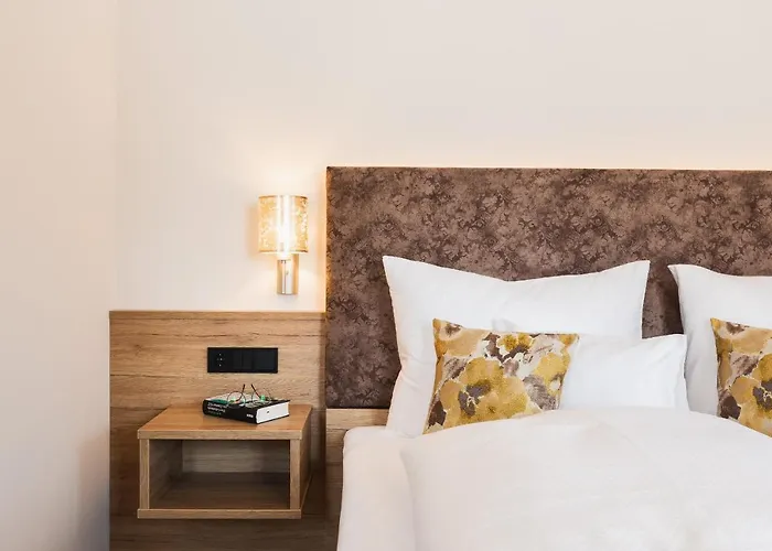 S'kathrina - 公寓 沙特瓦尔德