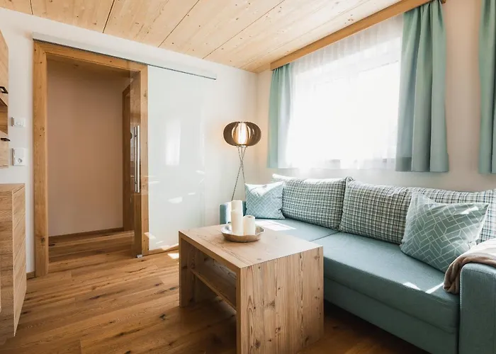 S'kathrina - Apartmán