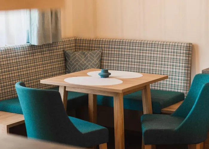 S'kathrina - Apartmán Schattwald