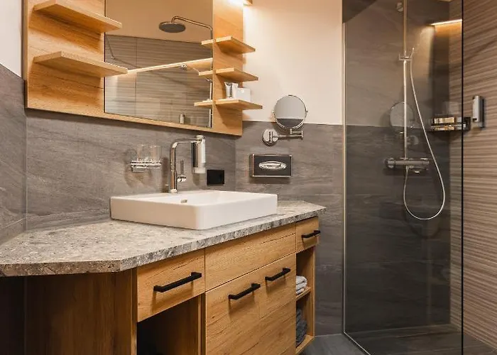 S'kathrina - 沙特瓦尔德