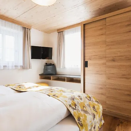 S'kathrina - Appartement