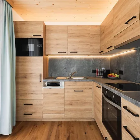 Appartement S'kathrina - Schattwald