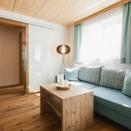 S'kathrina - Appartement