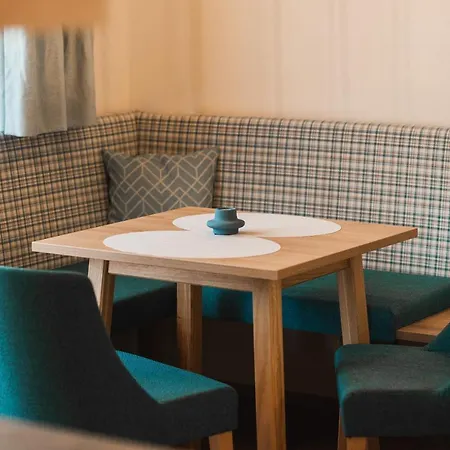 S'kathrina - Appartement Schattwald