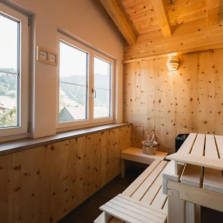 S'kathrina - Appartement Schattwald