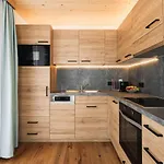 Apartman S'kathrina - Schattwald