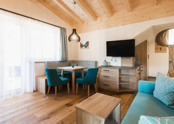 S'kathrina - Appartamento